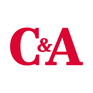 Logo C&A