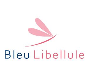 Bleu Libellule