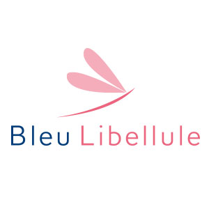 Bleu Libellule