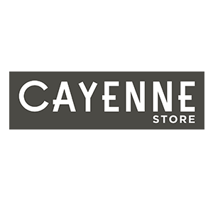 Cayenne