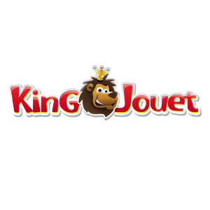 King Jouet