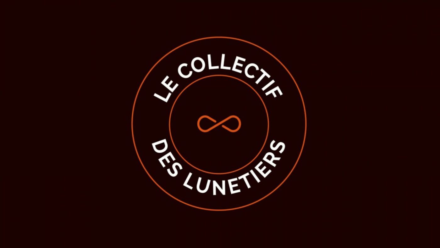 le-collectif-des-lunetiers-logo logo lynx optique