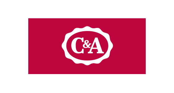 Logo C&A