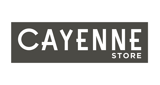 logo Cayenne