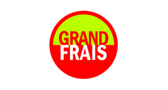 logo Grand Frais