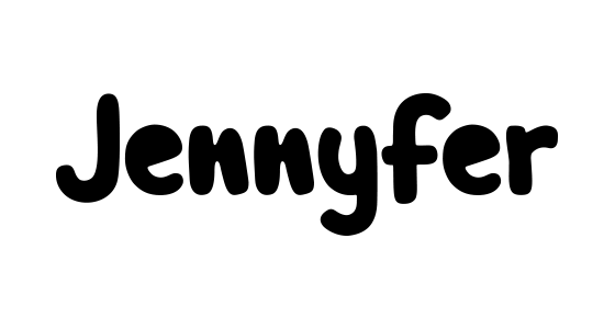 logo jennyfer