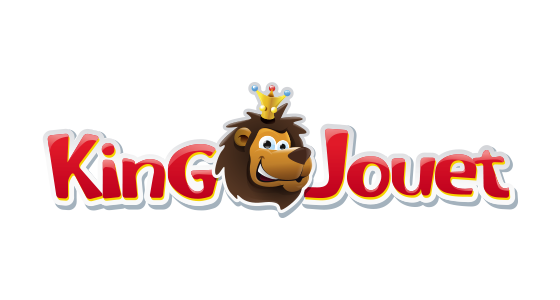 logo king jouet