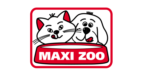 logo maxi zoo