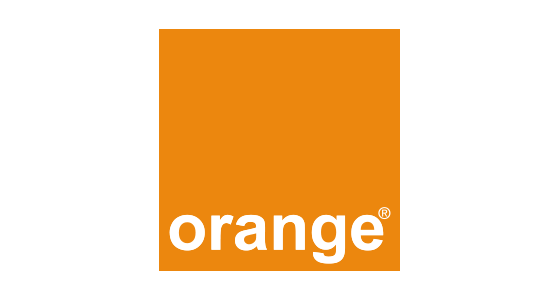 logo orange