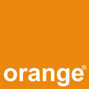 logo orange