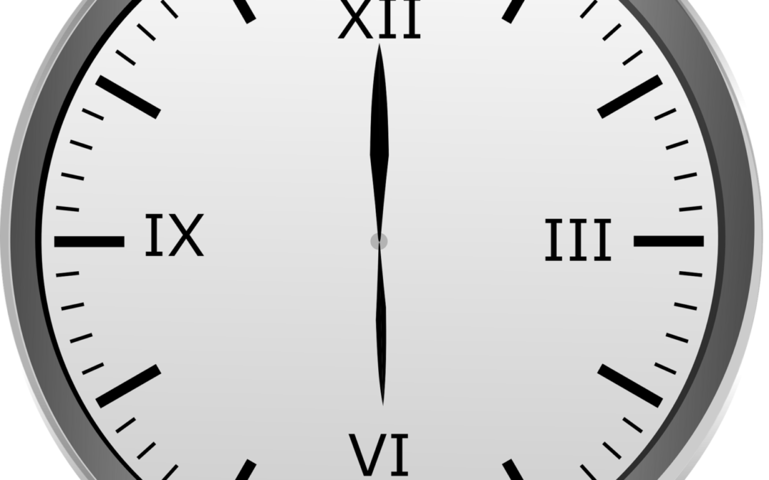COUVRE FEU A 18:00 A PARTIR DU SAMEDI 02 JANVIER 2021