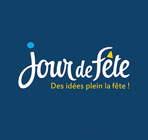 JOUR DE FÊTE
