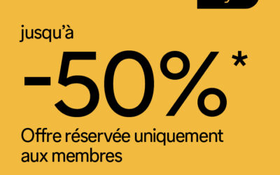 ✨ PROMOTIONS chez C&A